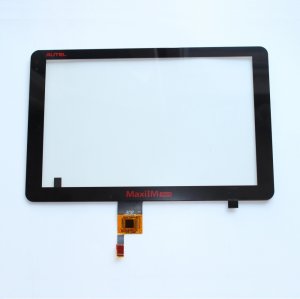 Touch Screen Panel Digitizer Replacement for Autel MaxiIM IM608